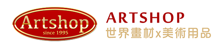 Artshop 國泰美術社